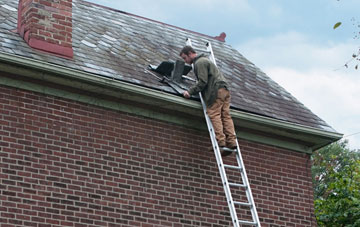 what affects urgent Tilstone Bank roof repairs