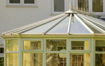 conservatory roof repair Tilstone Bank, Cheshire