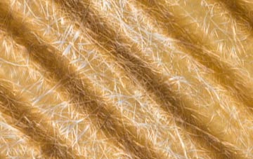 Tilstone Bank fibreglass roof waterproofing