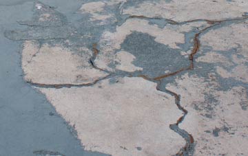 fibreglass roofing replacement Tilstone Bank