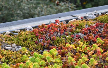the cost of Tilstone Bank green roof installation