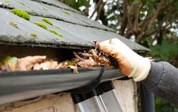 gutter cleaning Tilstone Bank, Cheshire