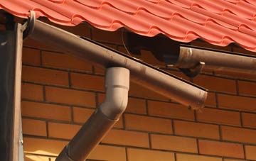 Tilstone Bank gutter repair costs