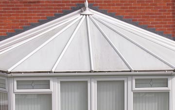 Tilstone Bank polycarbonate conservatory roof repairs