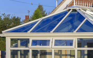 professional Tilstone Bank conservatory insulation