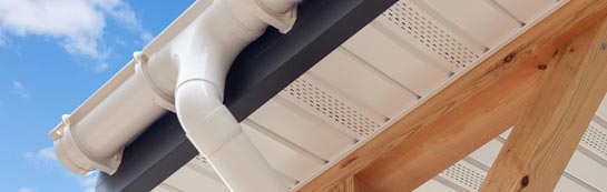 get Tilstone Bank guttering quotes today