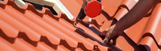 save on Tilstone Bank roof installation costs