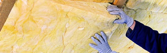 quotes for Tilstone Bank roof insulation