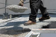 find rated Tilstone Bank flat roofing replacement companies