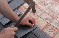 free Tilstone Bank garage roof repair quotes